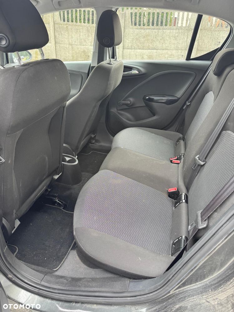 Opel Corsa 1.4 Turbo Start/Stop Active - 9