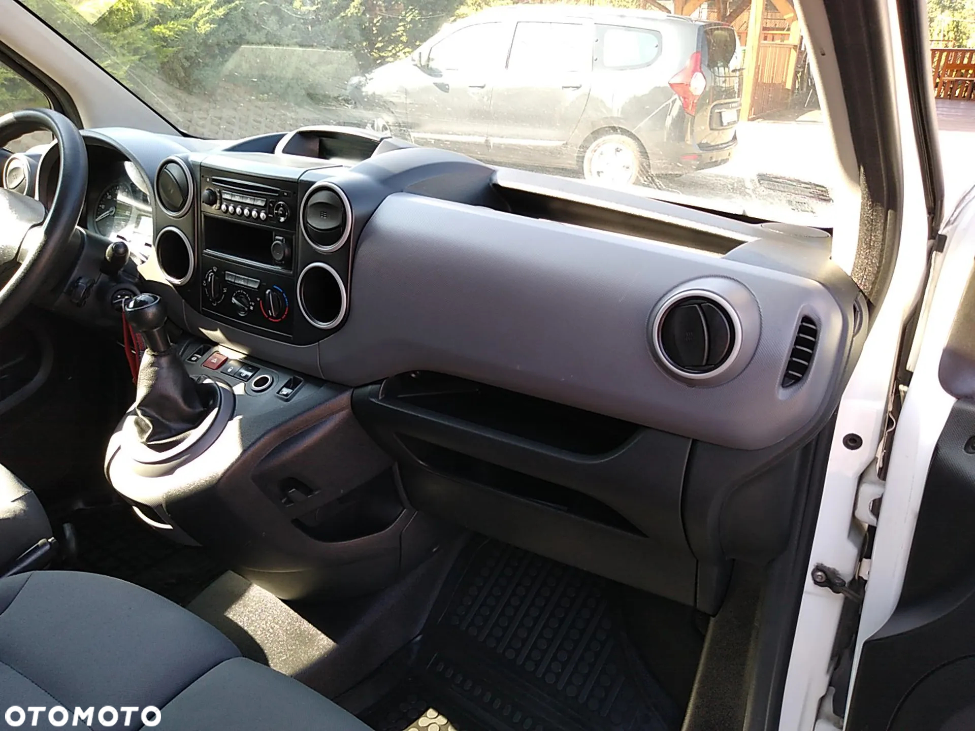 Citroën Berlingo L2 - 17