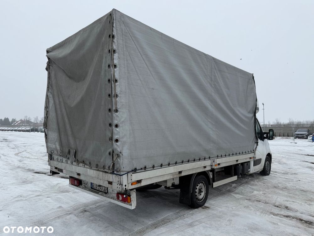 Opel MOVANO - 7