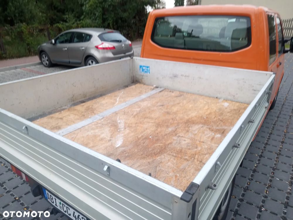 Volkswagen T5 - 17