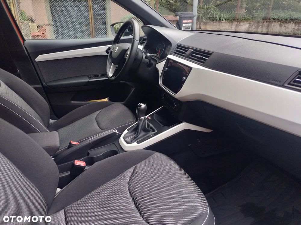Seat Arona 1.0 TSI Xcellence S&S - 23
