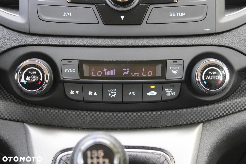 Honda CR-V - 28