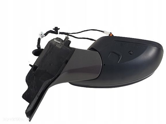 * CITROEN DS3 CROSSBACK LUSTERKO PRAWE 7 PIN - 3