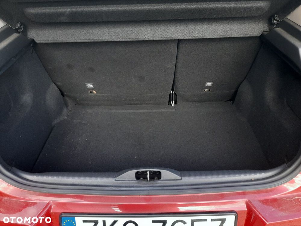 Citroën C3 1.2 PureTech Shine - 20