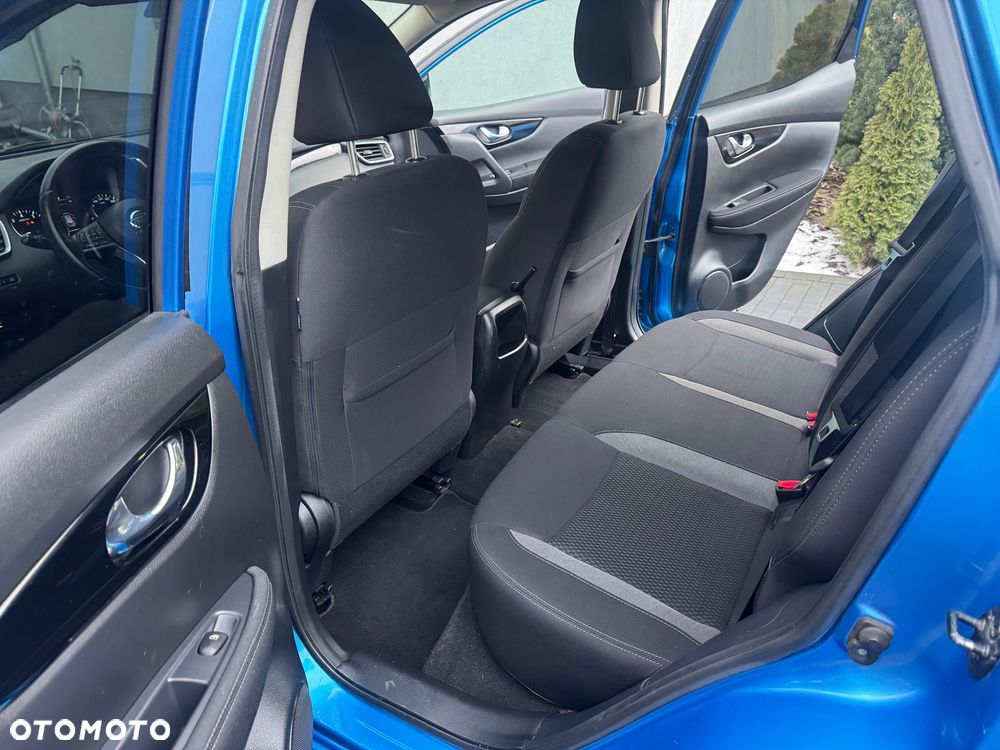 Nissan Qashqai - 17