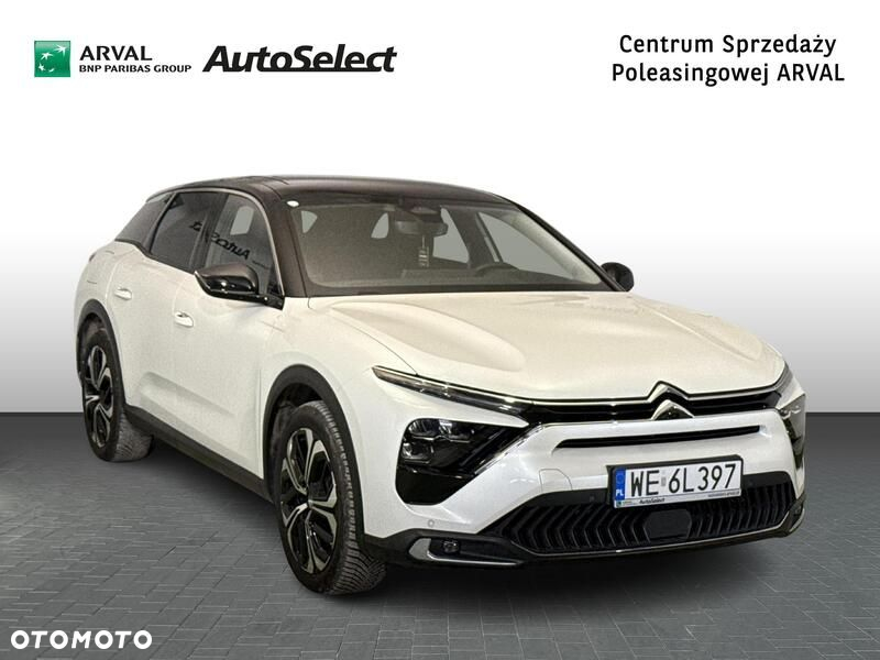 Citroën C5X - 8