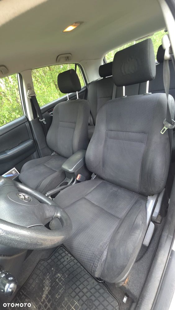 Toyota Corolla 1.6 VVT-i Edition - 9