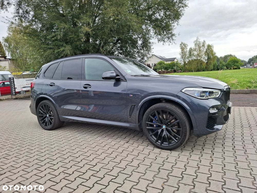 BMW X5 M