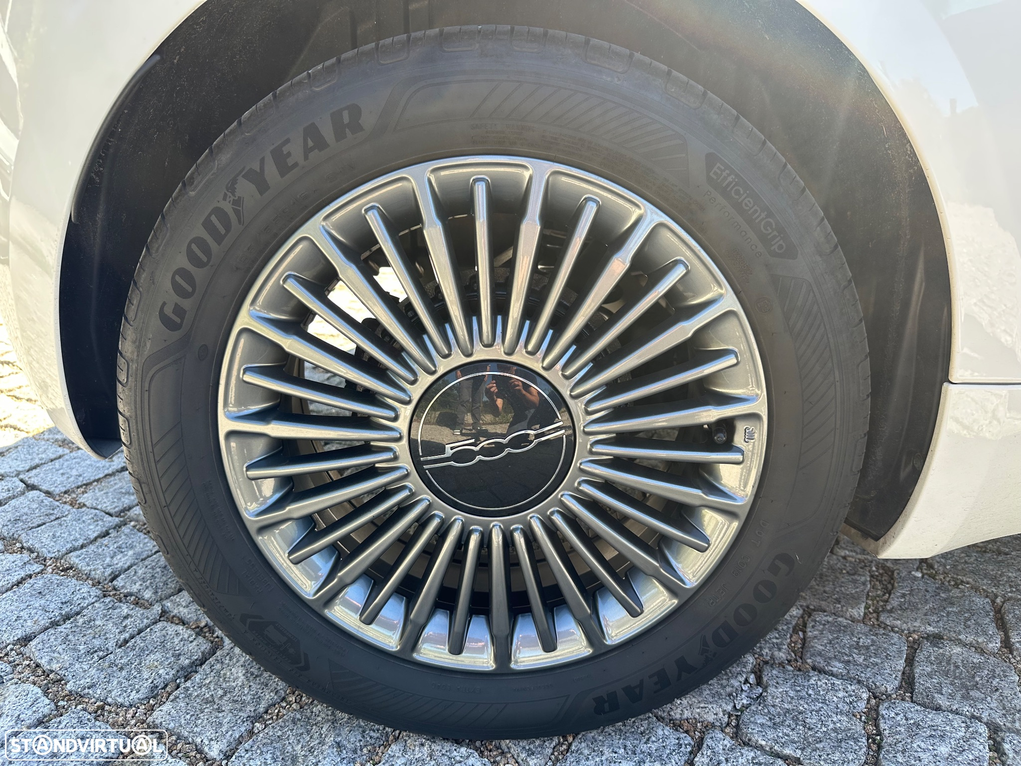 Fiat 500e C Icon - 26
