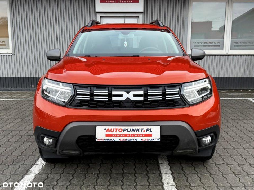 Dacia Duster - 8