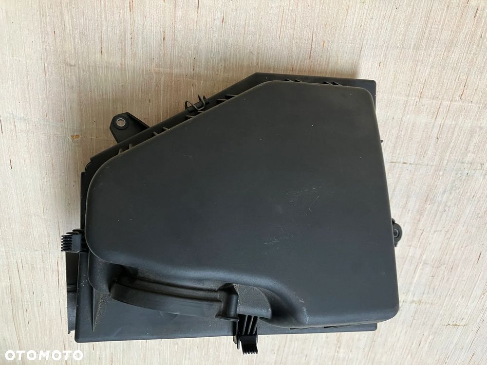 OBUDOWA FILTRA POWIETRZA BMW E60 E61 535D 272KM 7792416 - 2
