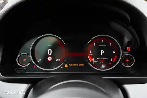 BMW M550d xDrive Sport-Aut. - 18