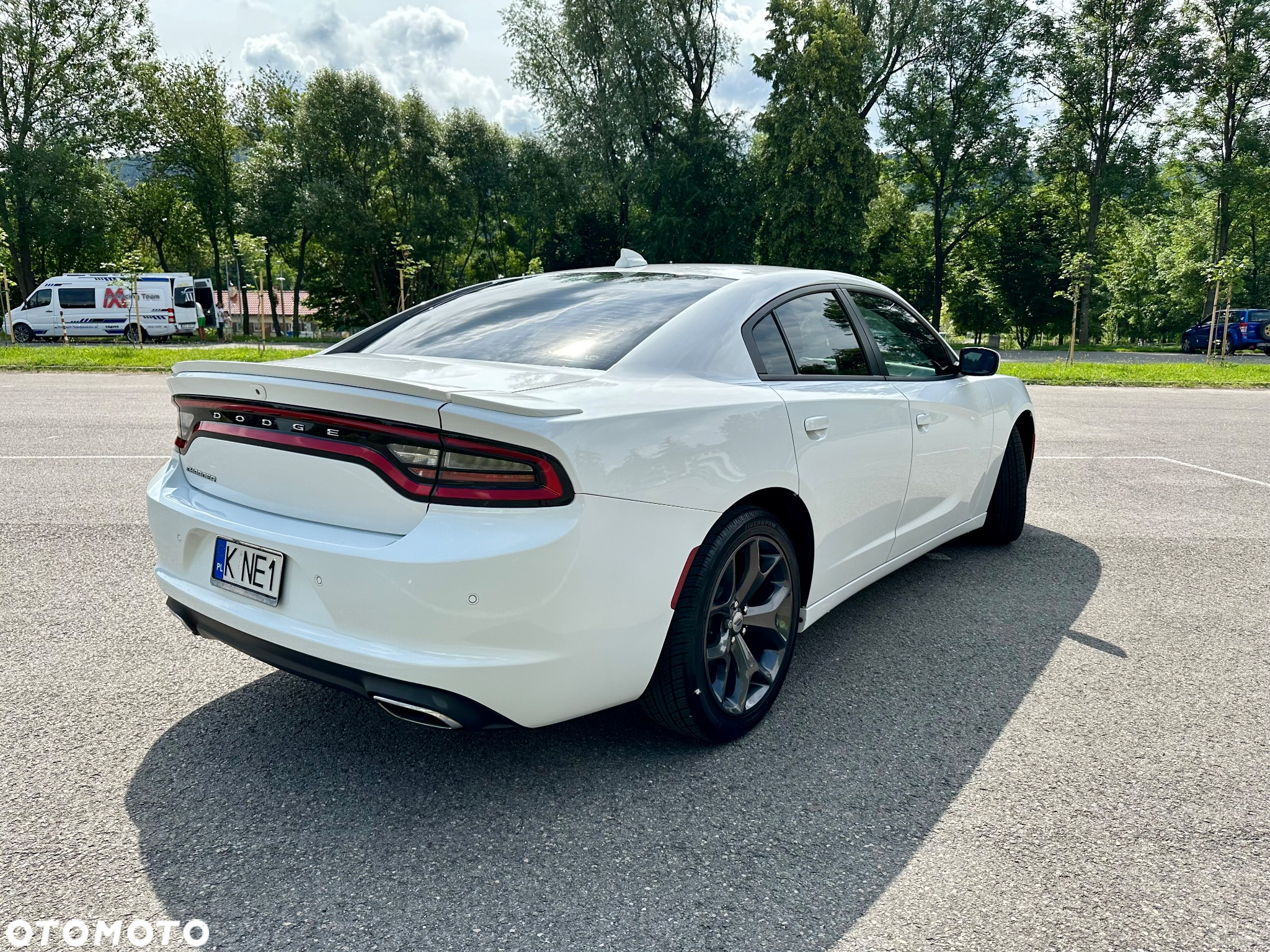 Dodge Charger - 6
