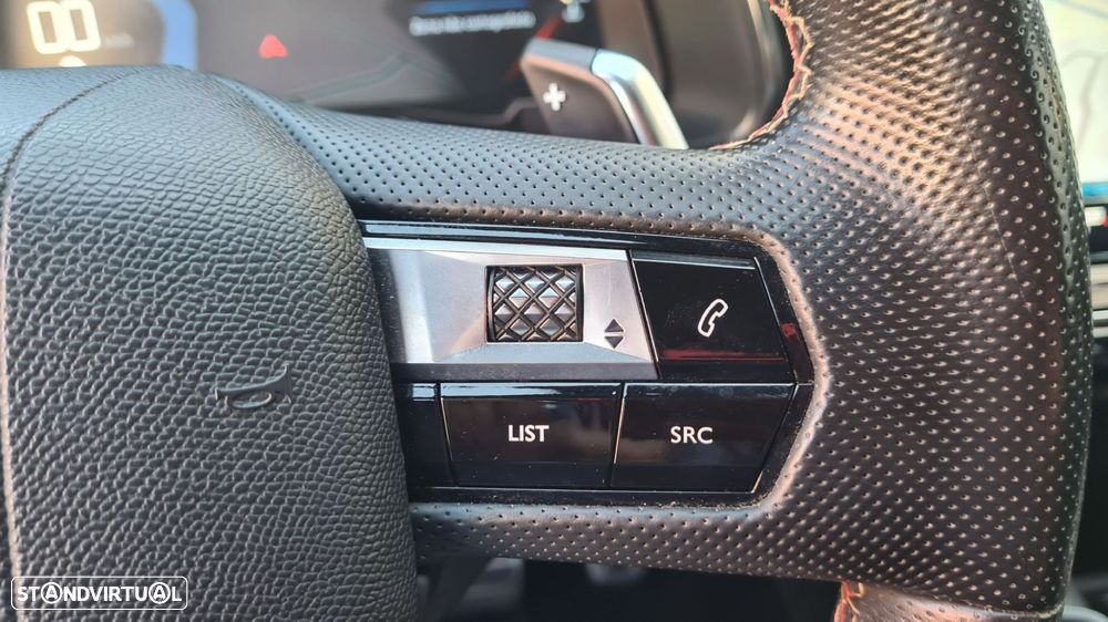 DS DS7 Crossback - 15