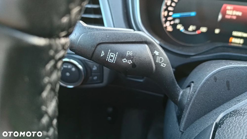 Ford Mondeo 2.0 TDCi STart-Stopp PowerShift-Aut Titanium - 28