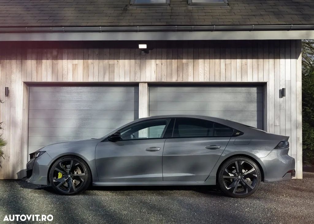 Dezmembrez Peugeot 508 GT 2023 - 1
