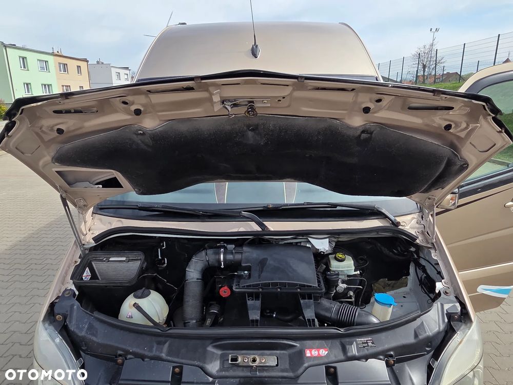 Mercedes-Benz Sprinter - 38