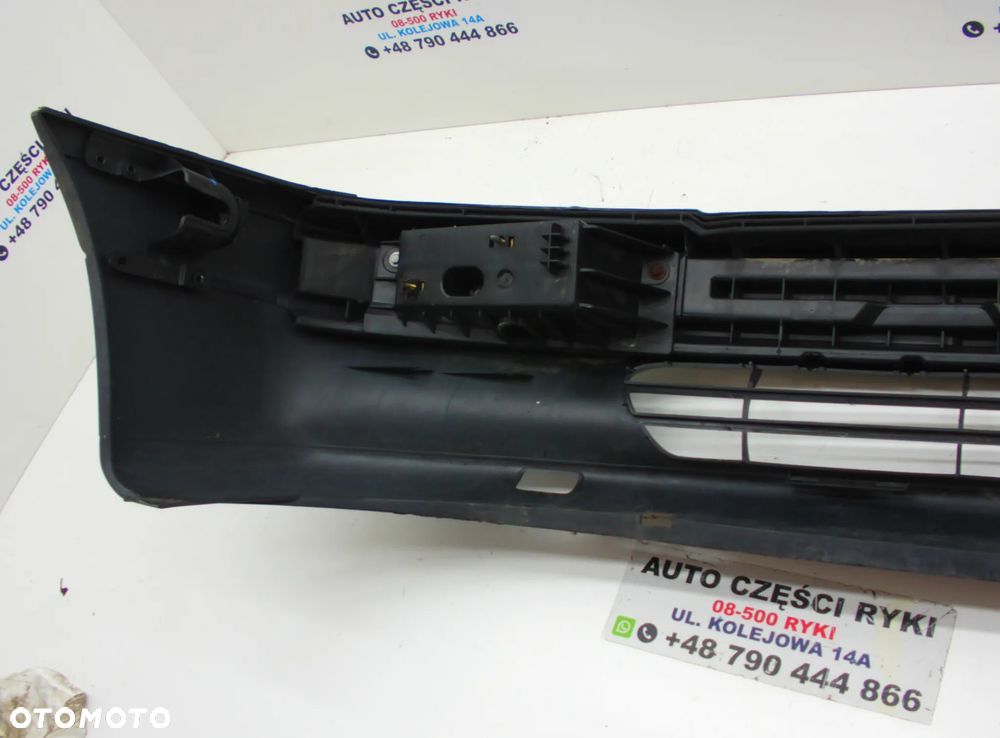 Peugeot 306 Zderzak przód - 9