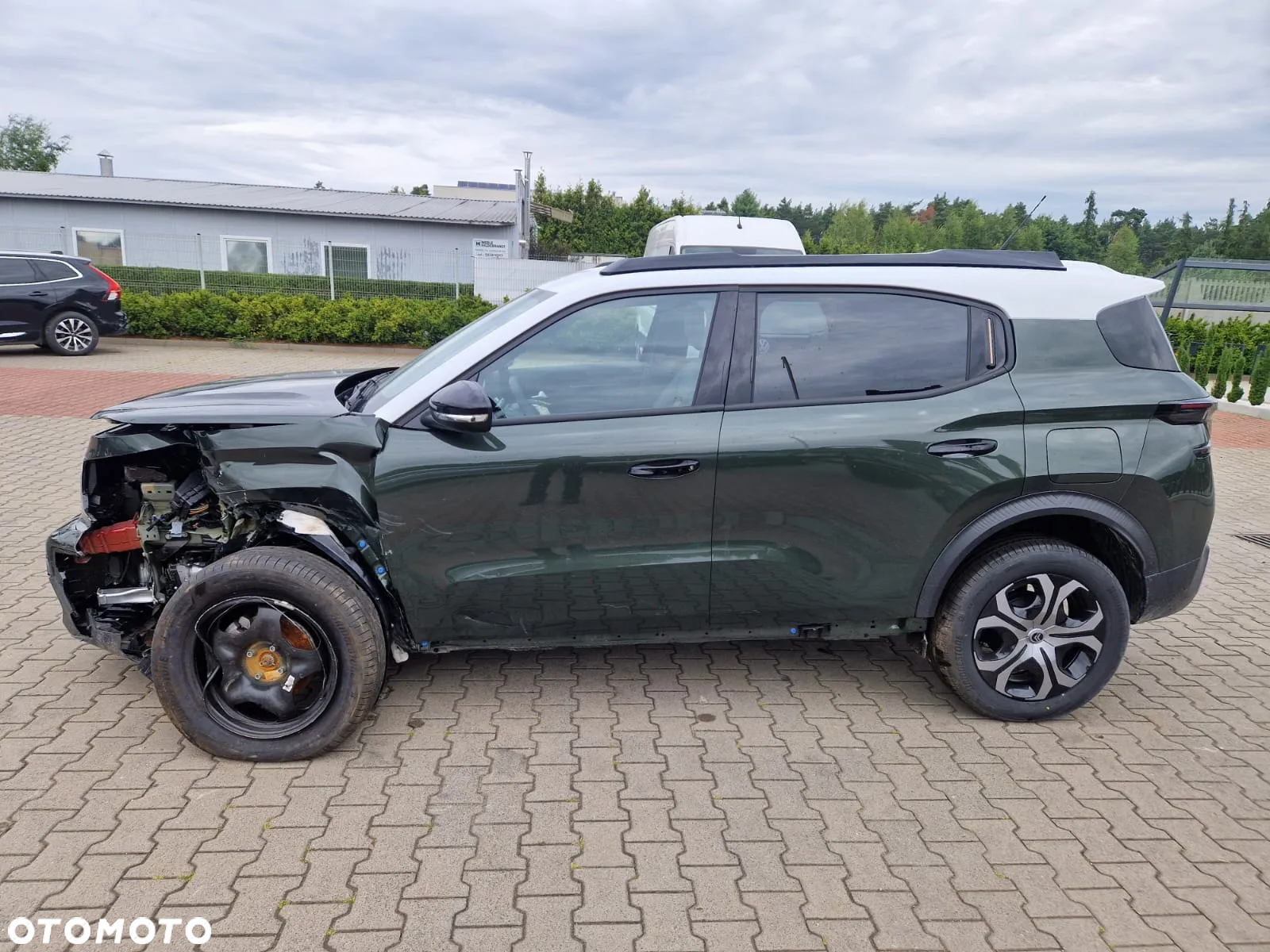 Citroën C3 Aircross 1.2 Turbo Plus S&S - 7