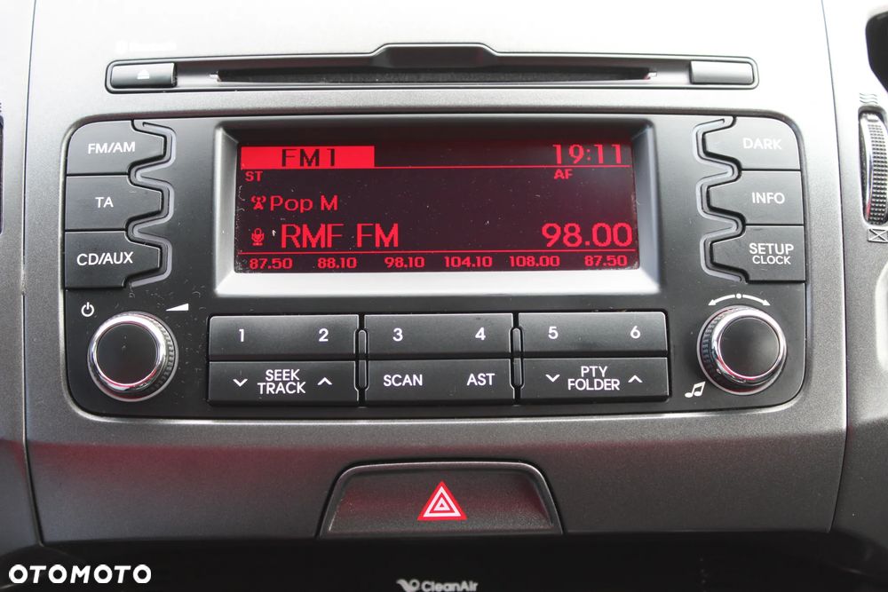 Kia Sportage 1.6 GDI XL 2WD - 21