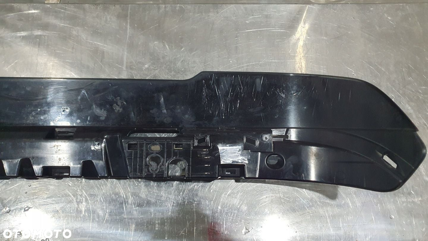 Osłona Blenda Przeciwsłoneczna Scania R S 2541737 - 8