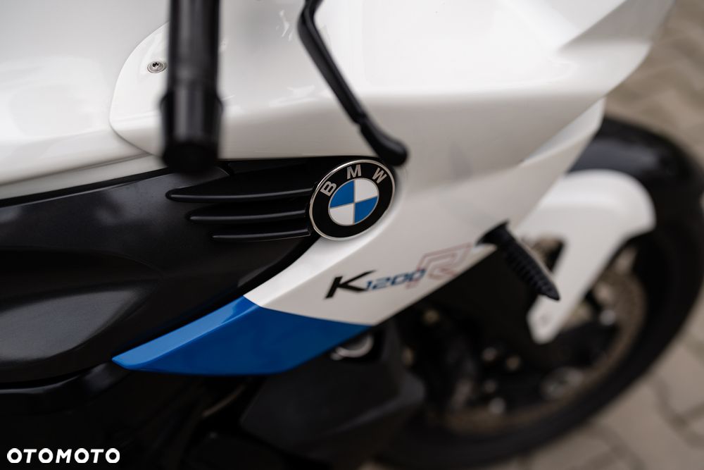 BMW K - 9