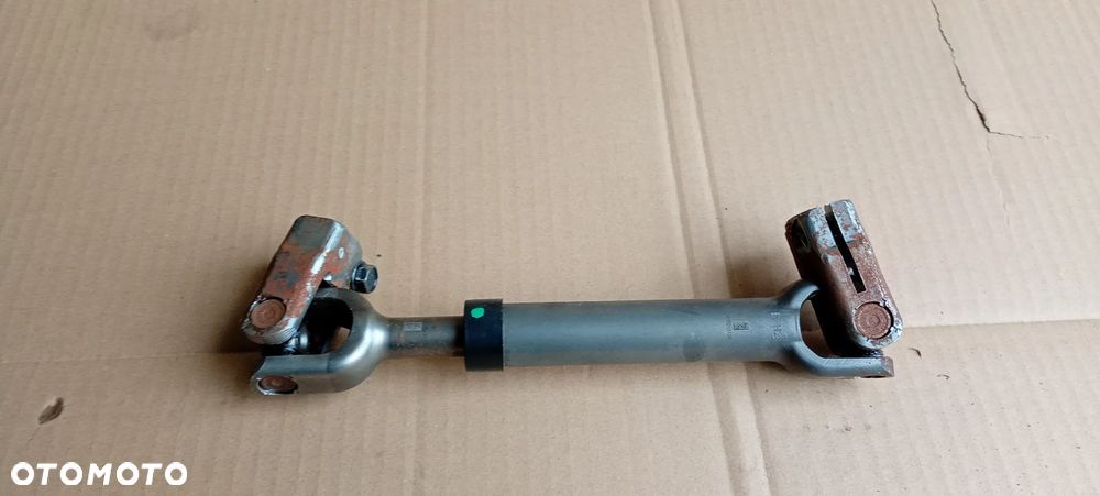 Krzyżak kolumny kierowniczej Kia Picanto III - 4