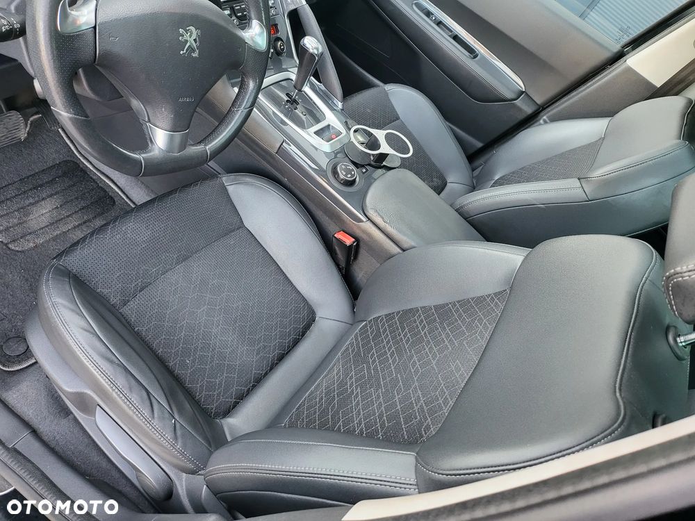 Peugeot 3008 e-HDi 115 ETG6 Stop&Start Business-Line - 10