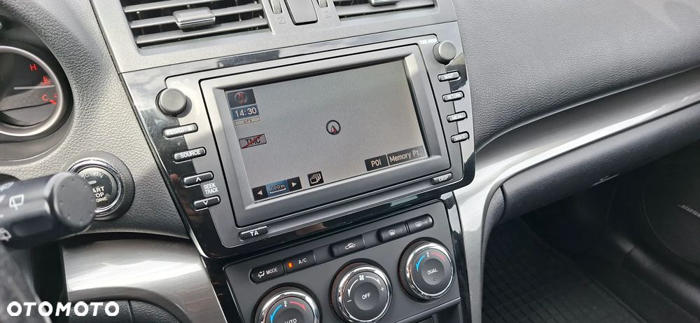 Mazda 6 - 16