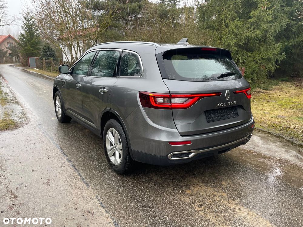Renault Koleos ENERGY dCi 130 INTENS - 4