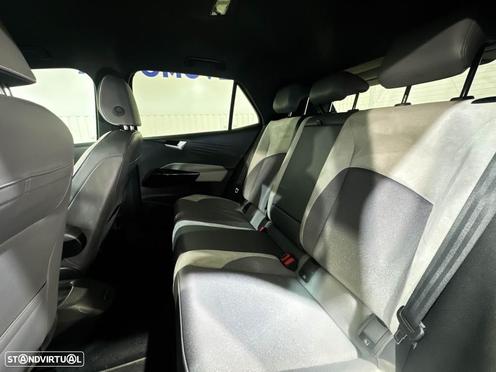 VW ID.3 Performance Upgrade Pro 1st Max - 9