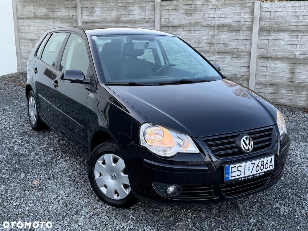 Volkswagen Polo 1.2 Trendline - 3