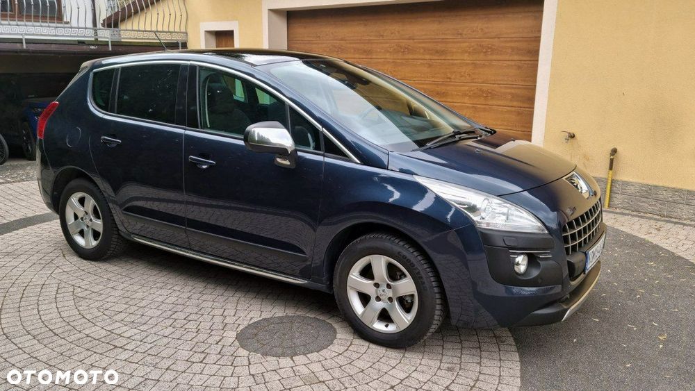 Peugeot 3008 - 7