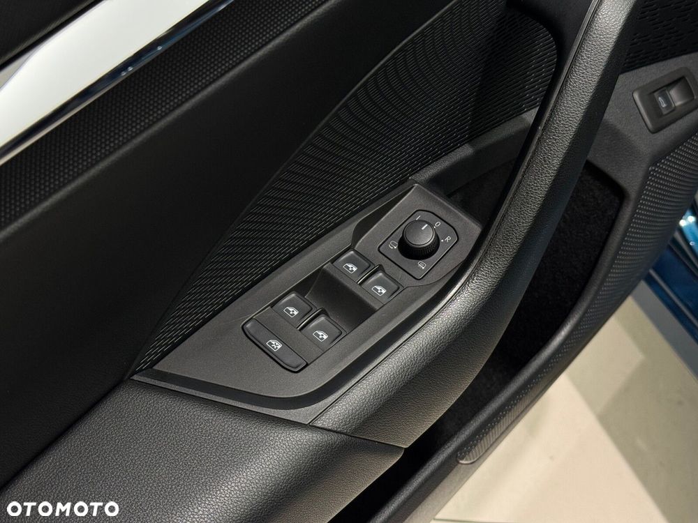 Skoda Octavia 1.5 TSI ACT Style - 21