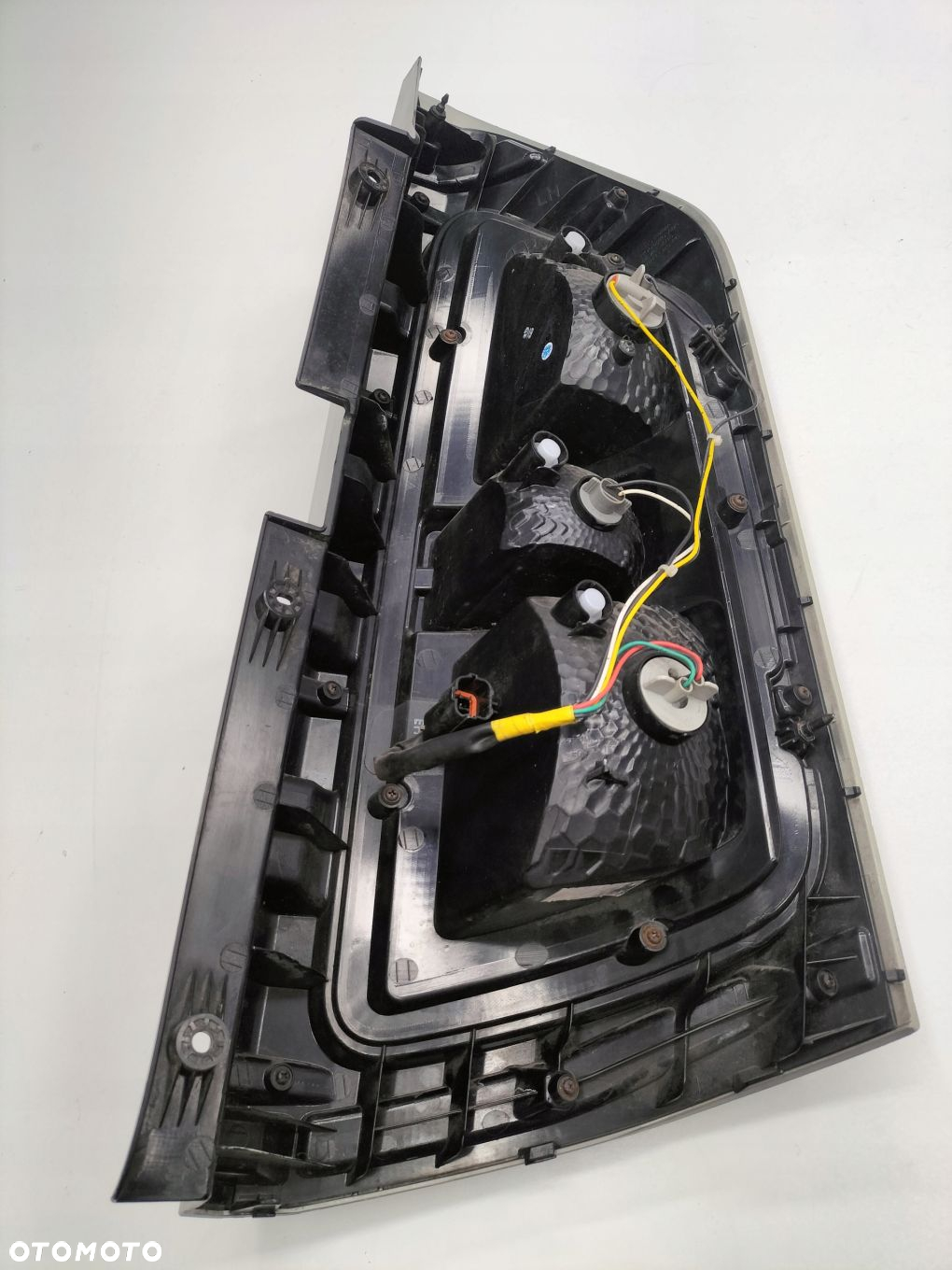 LAMPA LEWY TYŁ LEWA TYLNA KIA SOUL I - 6