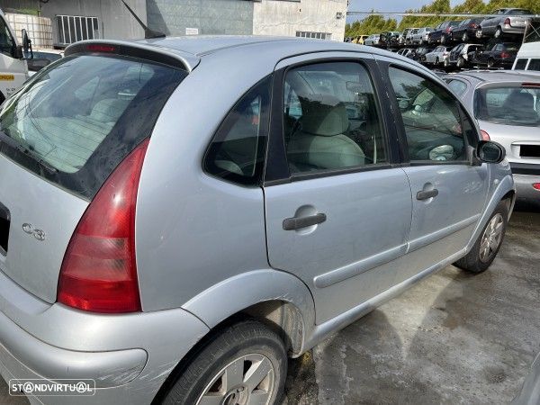 Para Peças Citroen C3 I (Fc_, Fn_) - 2