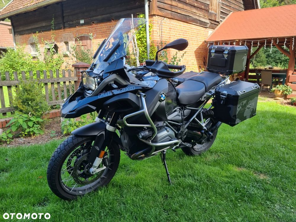 BMW Adventure - 10