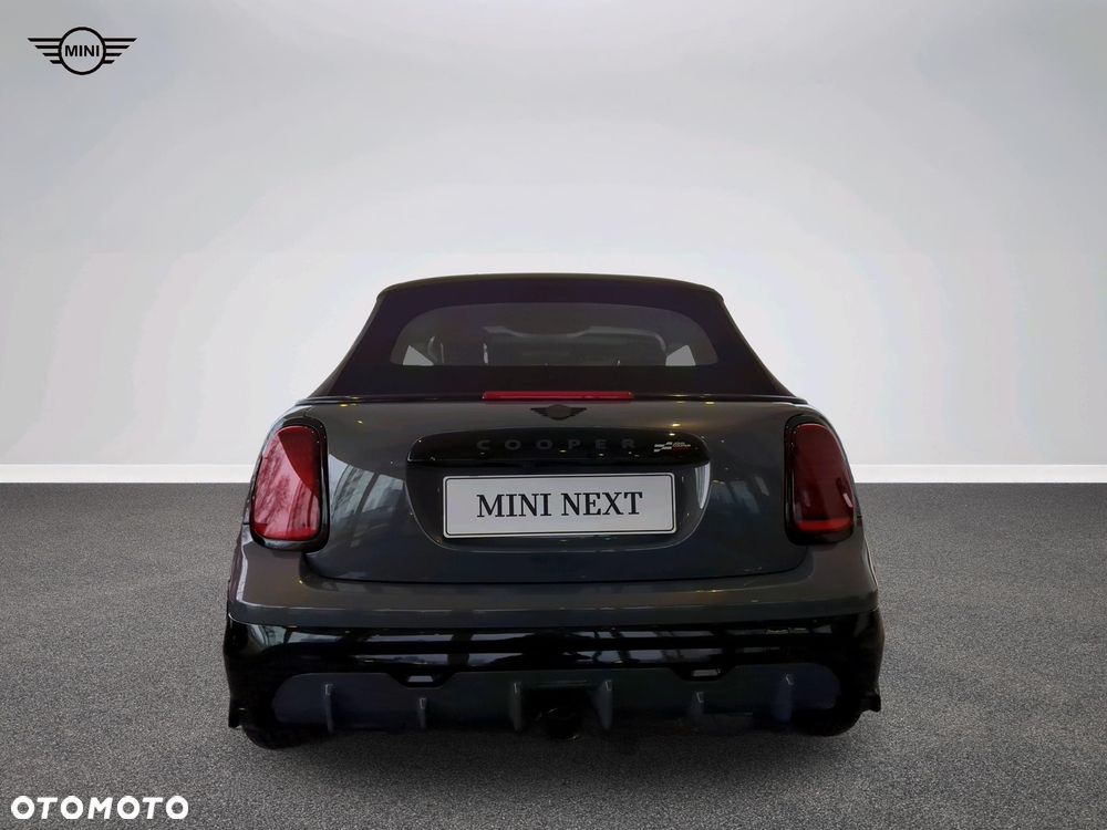MINI John Cooper Works sport - 6