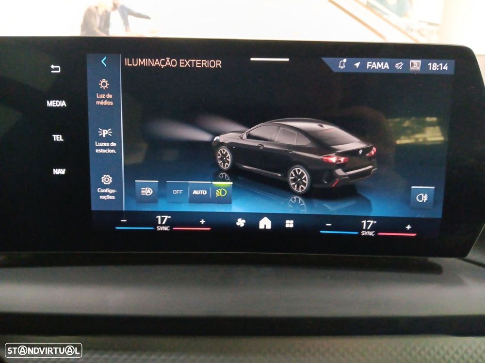 BMW 216 Gran Coupé - 25