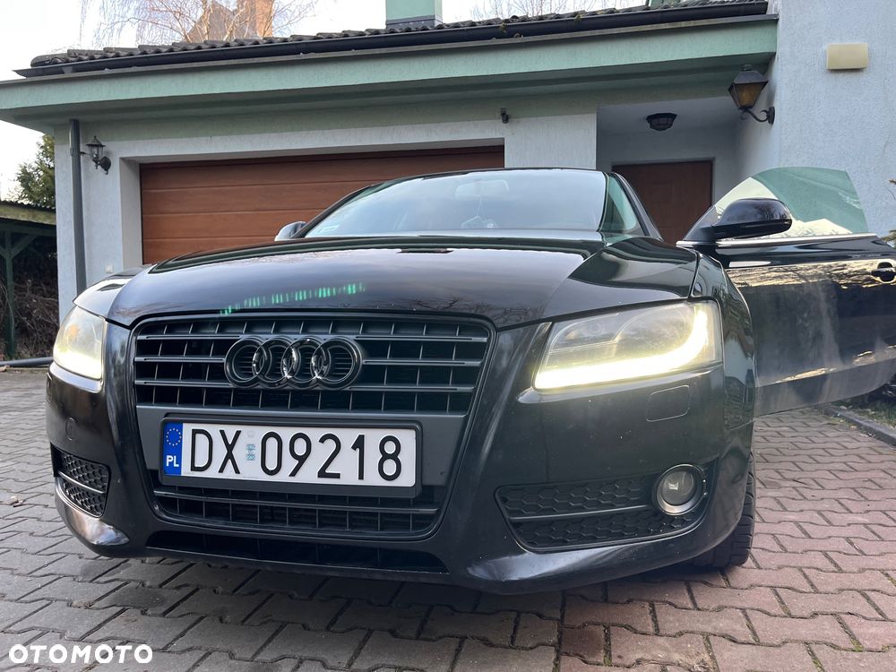 Audi A5 Coupé - 6