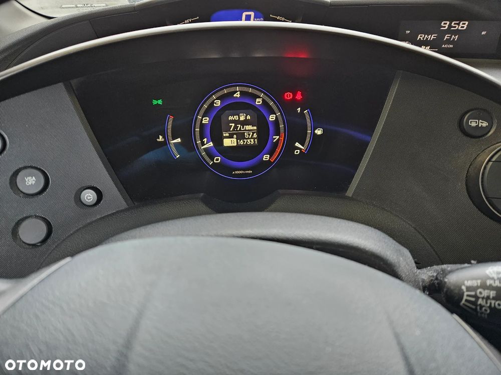 Honda Civic 1.8 Sport - 5