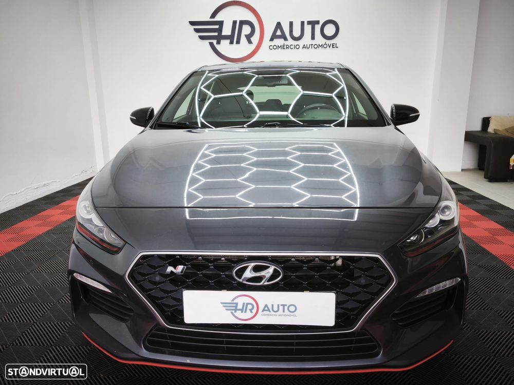 Hyundai i30 - 1