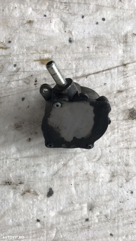 Pompa vacuum mercedes C Class W204, E CLASS W211 2.2 CDI a6462300465 - 1