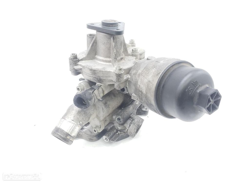 FILTRO ÓLEO SSANGYONG TIVOLI - 1