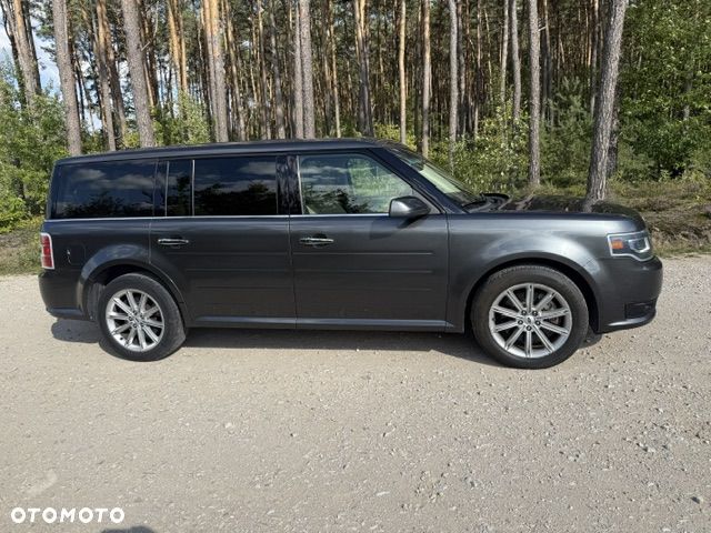Ford Flex 2018 photo 3