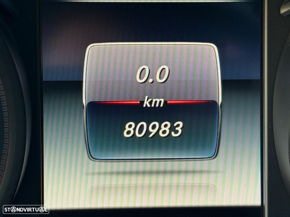 Mercedes-Benz C 220 d 9G-TRONIC AMG Line - 24