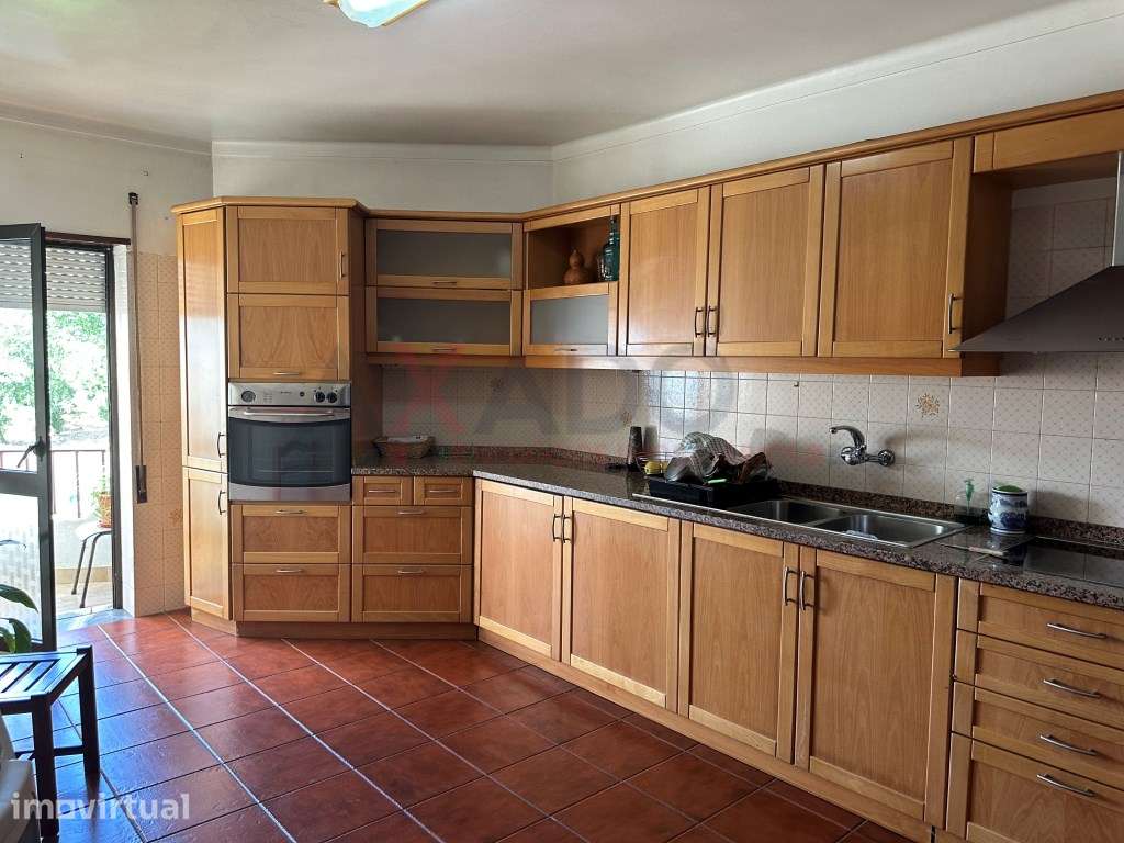 Apartamento T3 centro da cidade - Grande imagem: 5/19