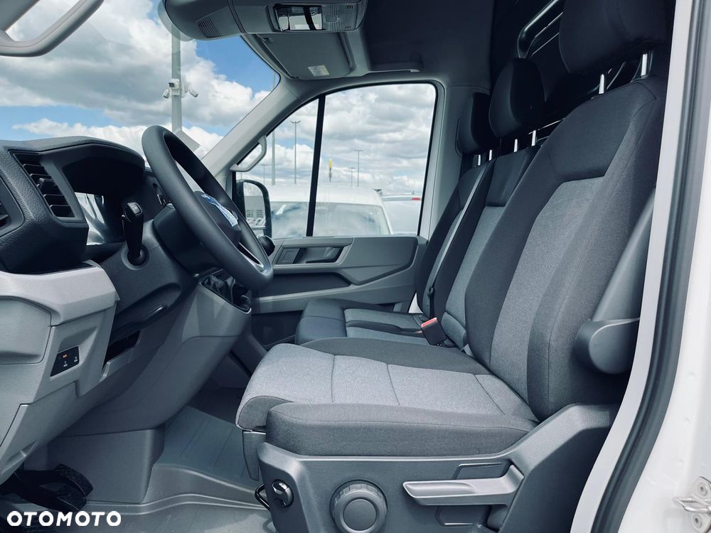 Volkswagen Crafter - 22