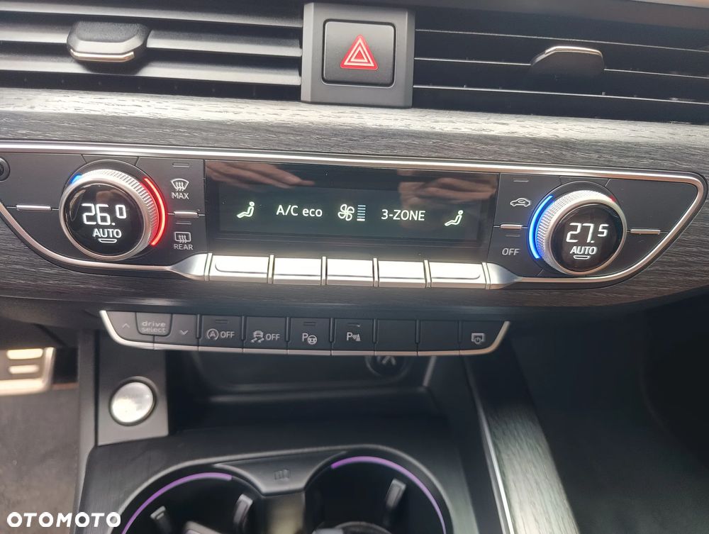 Audi A4 Avant 3.0 TDI quattro tiptronic design - 24