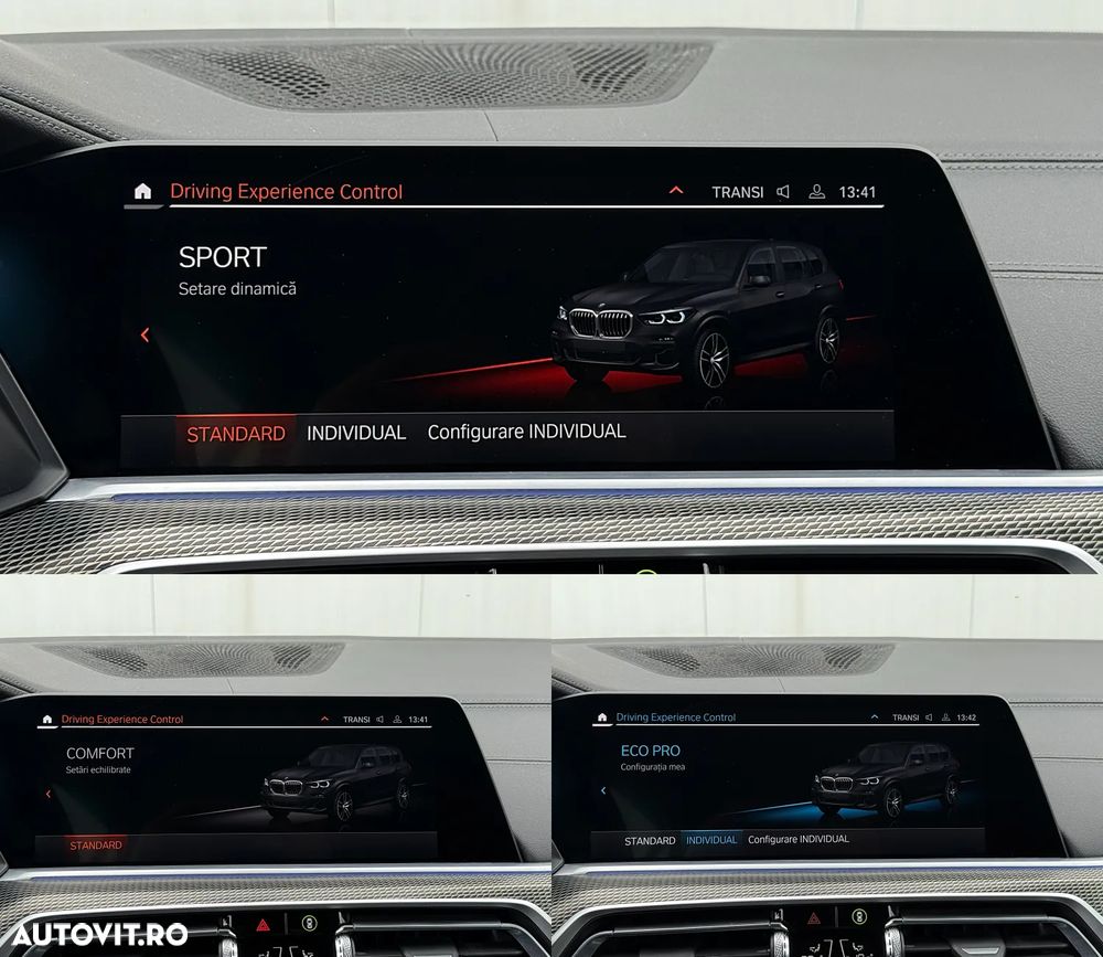 BMW X5 xDrive25d AT - 29